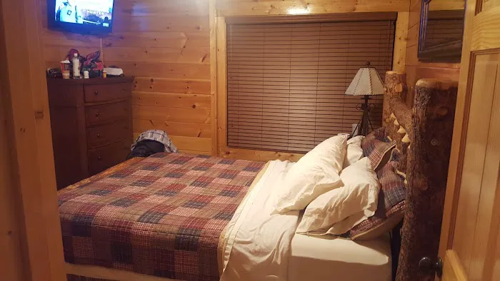 Elk Springs- Bear Cub Lodge 3