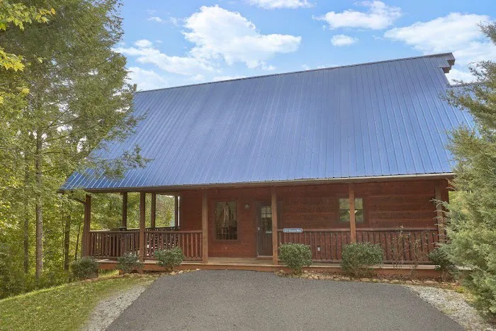 Elk Spring - Diamond Mine Cabin 4
