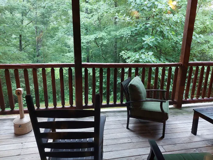 Elk Spring - Diamond Mine Cabin 4