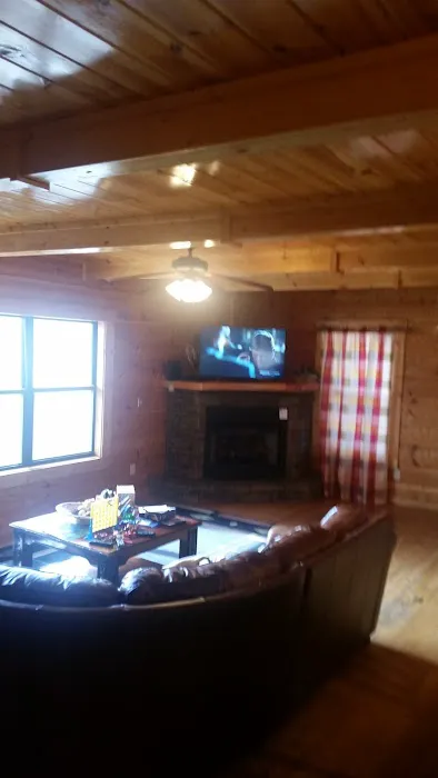 Elk Spring - Diamond Mine Cabin 4
