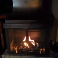 Elk Spring - Diamond Mine Cabin ico