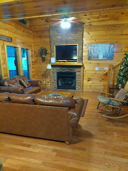 Elk Spring - Diamond Mine Cabin 4