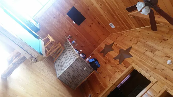 Elk Spring - Diamond Mine Cabin 4