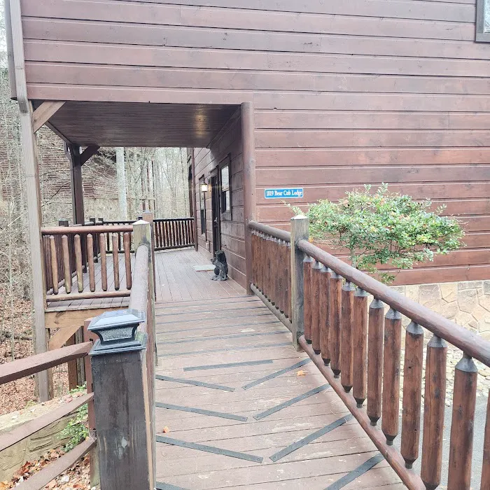 Touch Of Class - Elk Springs Resort 4