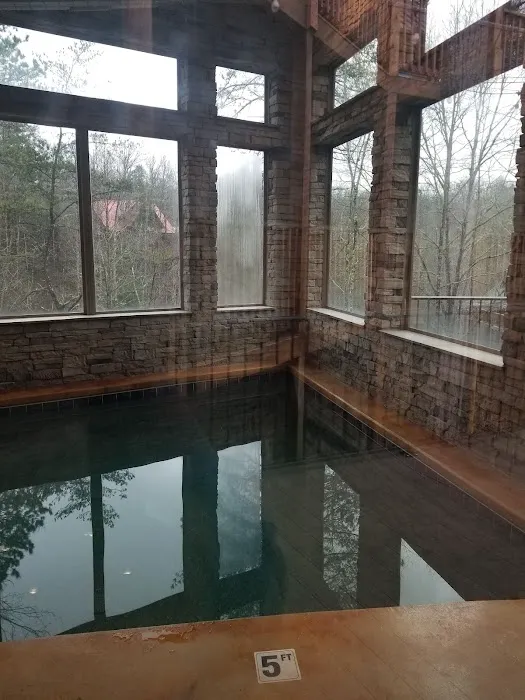 Touch Of Class - Elk Springs Resort 4