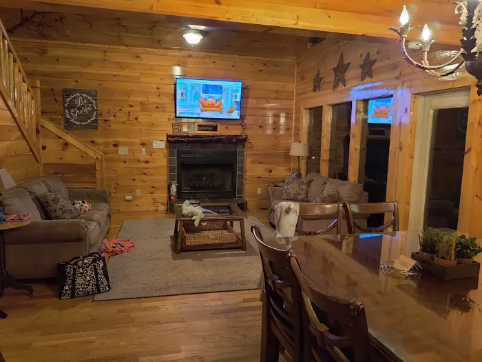 Touch Of Class - Elk Springs Resort 4