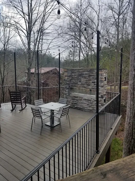 Touch Of Class - Elk Springs Resort 4