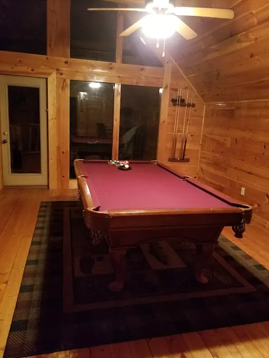 Touch Of Class - Elk Springs Resort 4