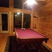 Touch Of Class - Elk Springs Resort ico