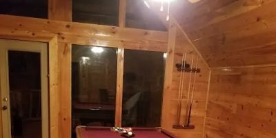 Touch Of Class - Elk Springs Resort