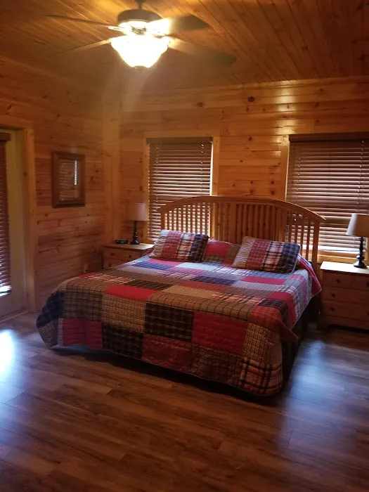 Touch Of Class - Elk Springs Resort 4