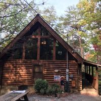 A Lover's Secret Cabin ico