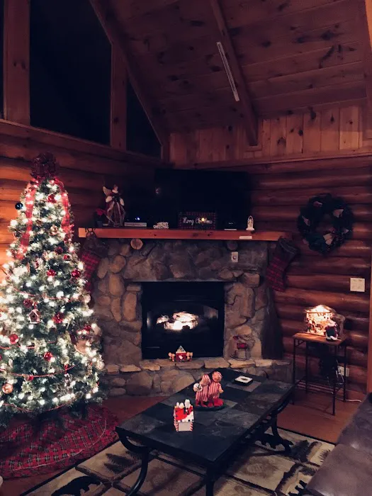 A Lover's Secret Cabin 4