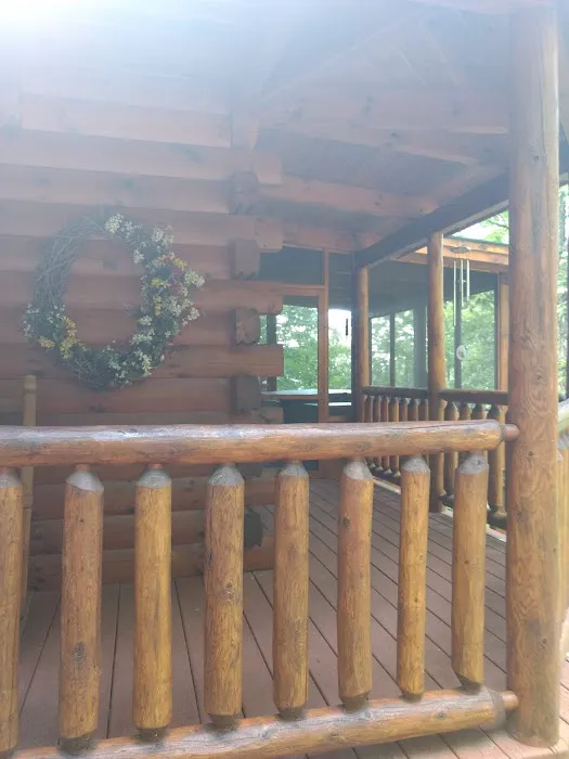 A Lover's Secret Cabin 4
