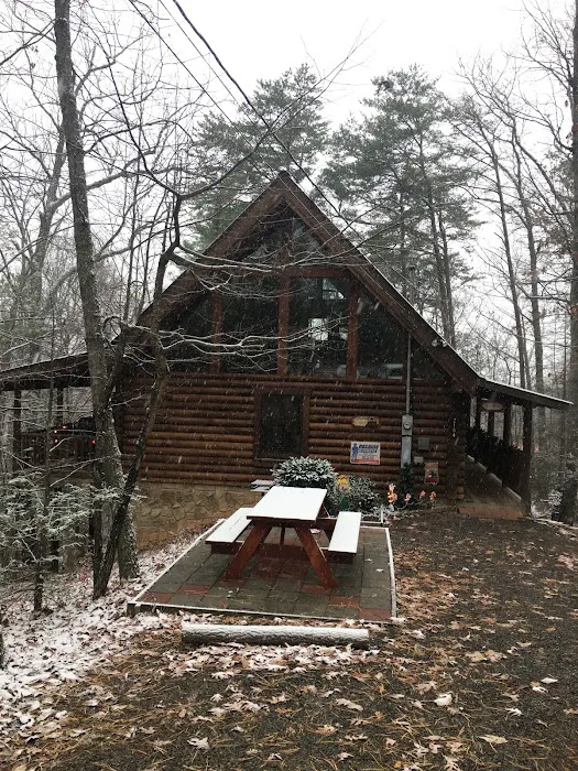 A Lover's Secret Cabin 4