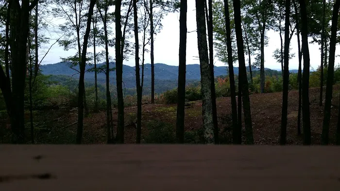I Do Cabin 4