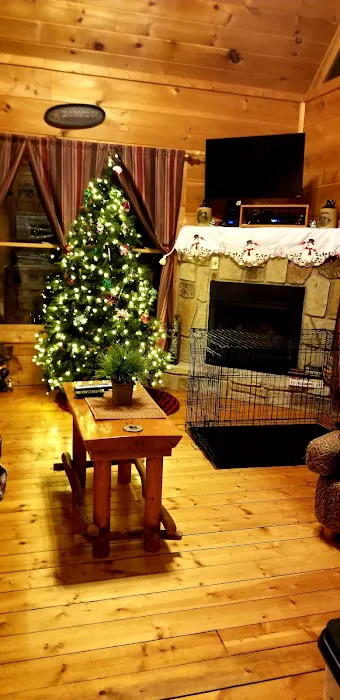 I Do Cabin 4