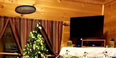I Do Cabin