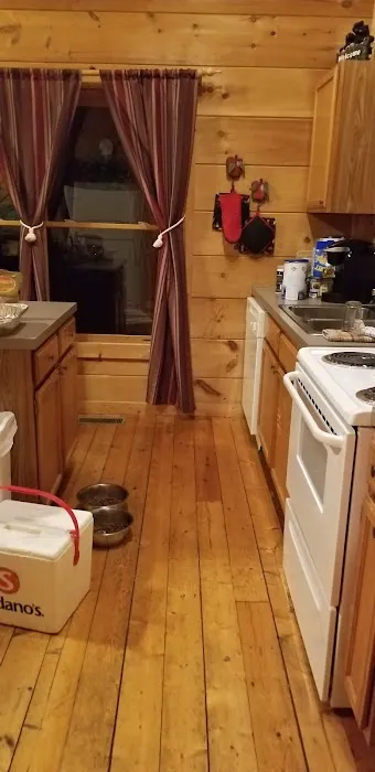 I Do Cabin 4