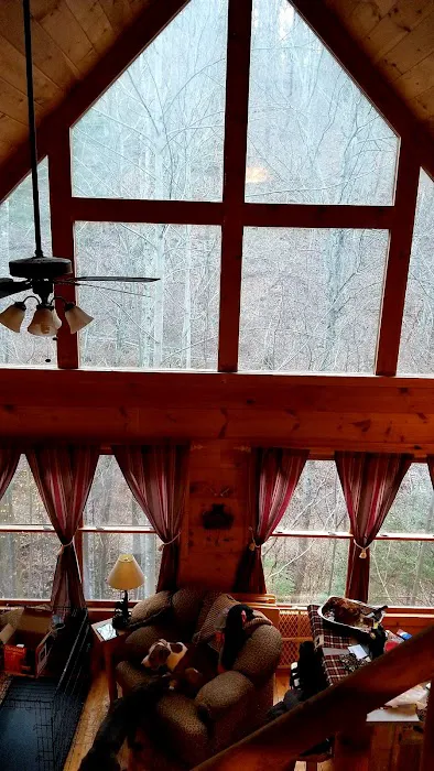 I Do Cabin 4