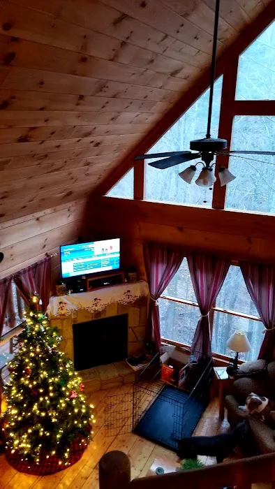 I Do Cabin 4