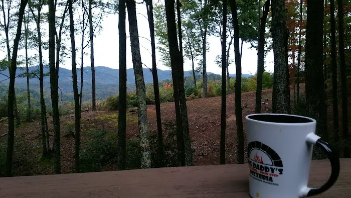 I Do Cabin 4
