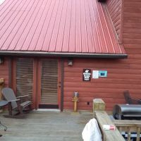 Serenity Now Cabin ico