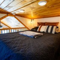 Sojourn Lodging ico