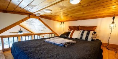 Sojourn Lodging