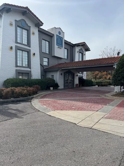 Econo Lodge Augusta North - Washington Road 4