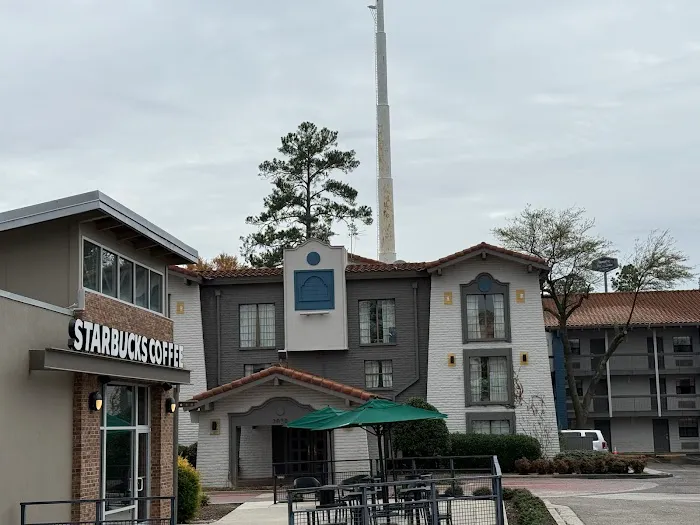 Econo Lodge Augusta North - Washington Road 4