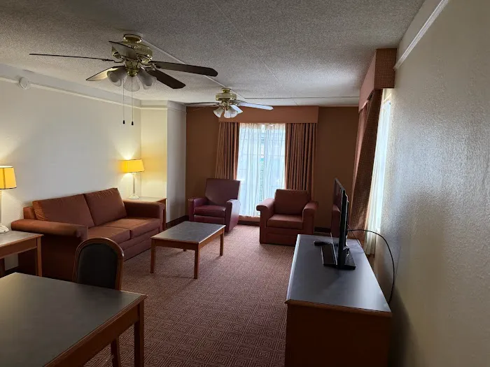Econo Lodge Augusta North - Washington Road 4