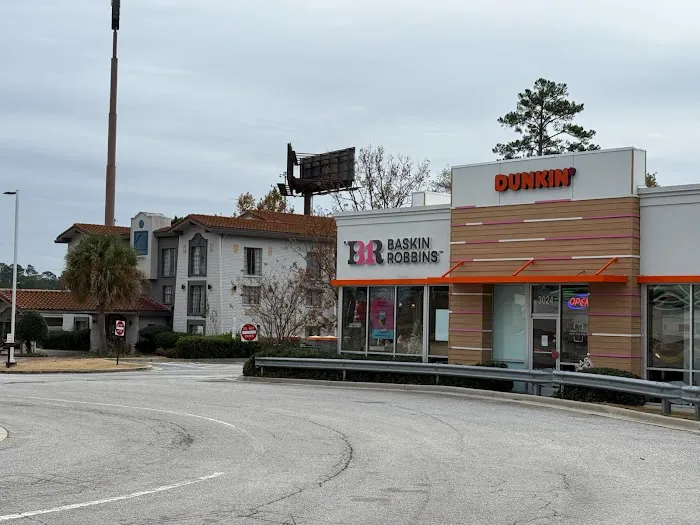 Econo Lodge Augusta North - Washington Road 4