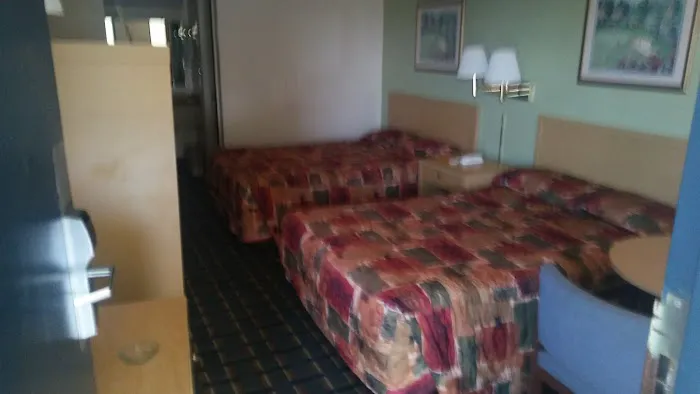 Scottish Inns Stevens Creek, Augusta, GA 4