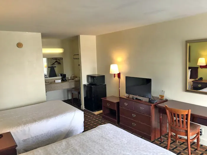 Scottish Inns Stevens Creek, Augusta, GA 4