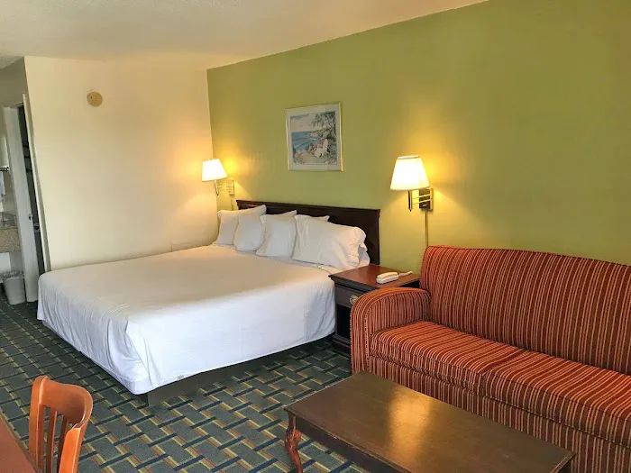 Scottish Inns Stevens Creek, Augusta, GA 4