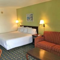 Scottish Inns Stevens Creek, Augusta, GA ico