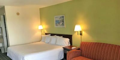 Scottish Inns Stevens Creek, Augusta, GA