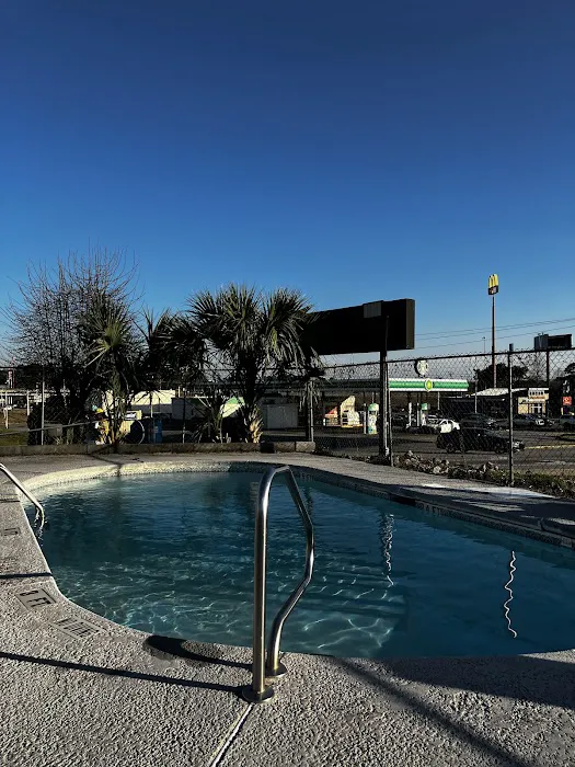 Scottish Inns Stevens Creek, Augusta, GA 4