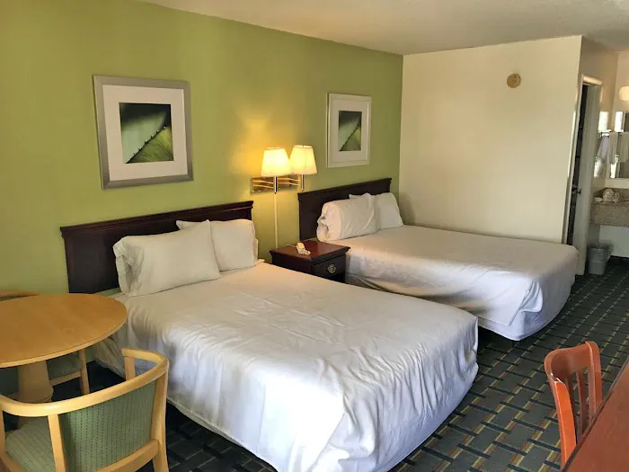 Scottish Inns Stevens Creek, Augusta, GA 4