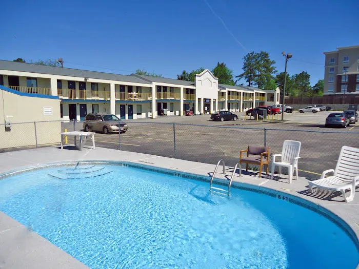 Scottish Inns Stevens Creek, Augusta, GA 4