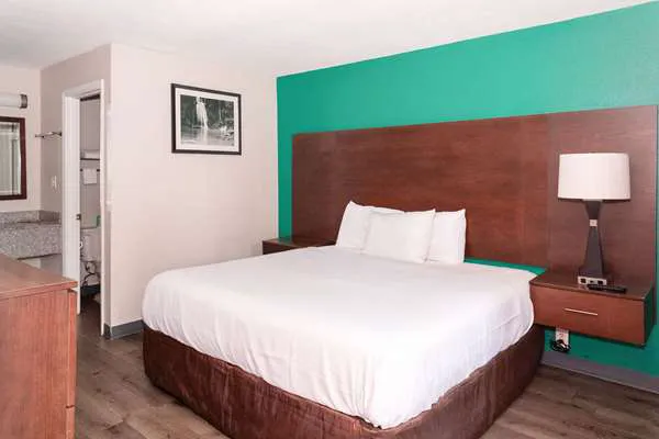 Rodeway Inn 4