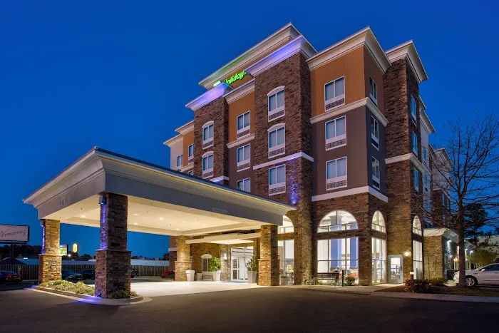 Holiday Inn Express Augusta North - GA by IHG 4