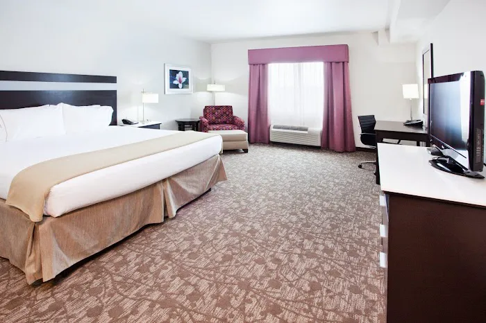 Holiday Inn Express Augusta North - GA by IHG 4