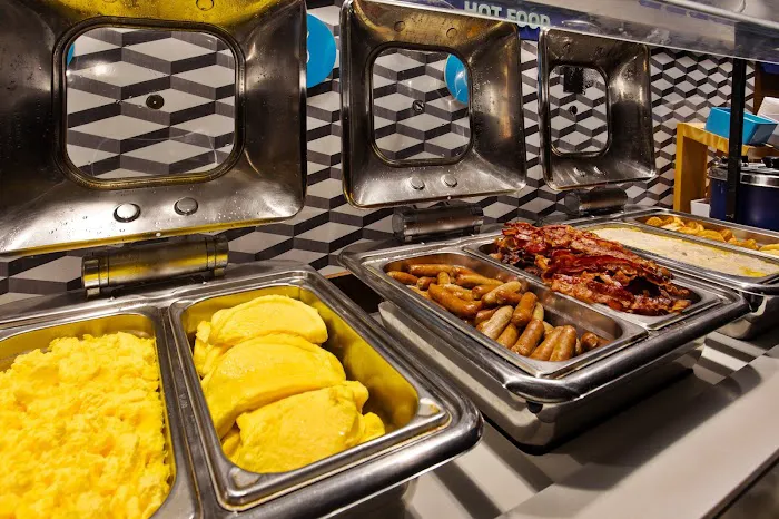 Holiday Inn Express Augusta North - GA by IHG 4