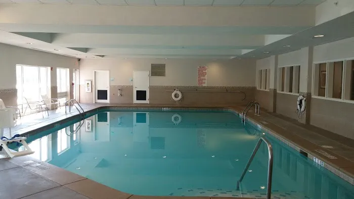 Holiday Inn Express Augusta North - GA by IHG 4
