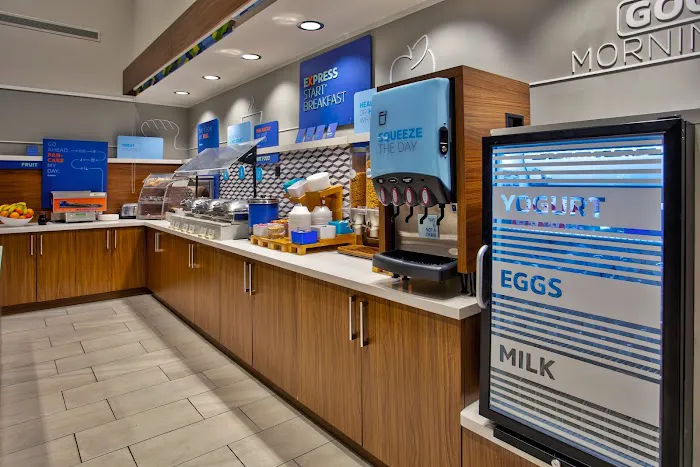 Holiday Inn Express Augusta North - GA by IHG 4