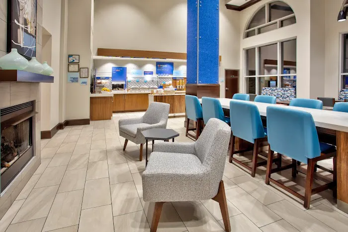Holiday Inn Express Augusta North - GA by IHG 4