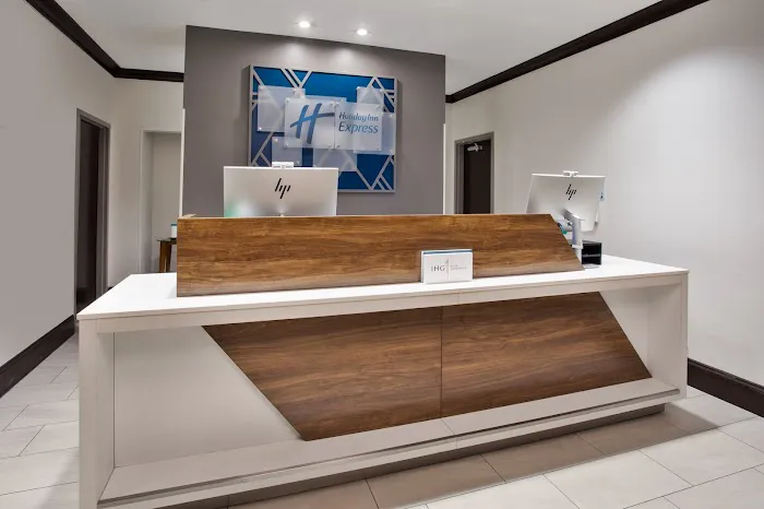 Holiday Inn Express Augusta North - GA by IHG 4
