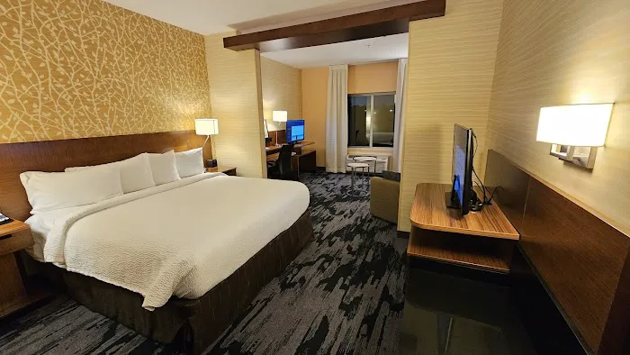 Fairfield Inn & Suites Augusta Washington Rd./I-20 4
